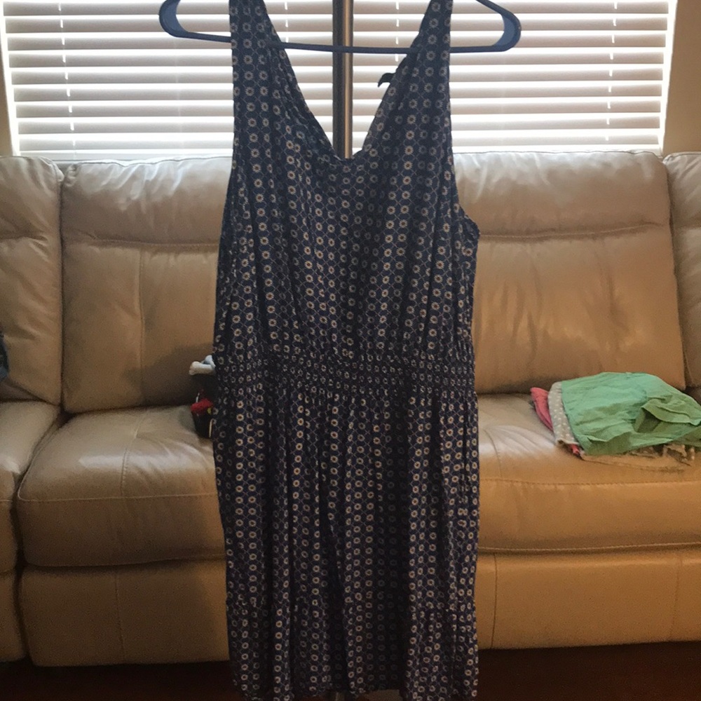 Gap dress